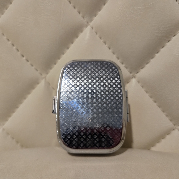 Scion FRS 2 Compartment Ear Ring Case ~ Handmade Boutique - Picture 4 of 5